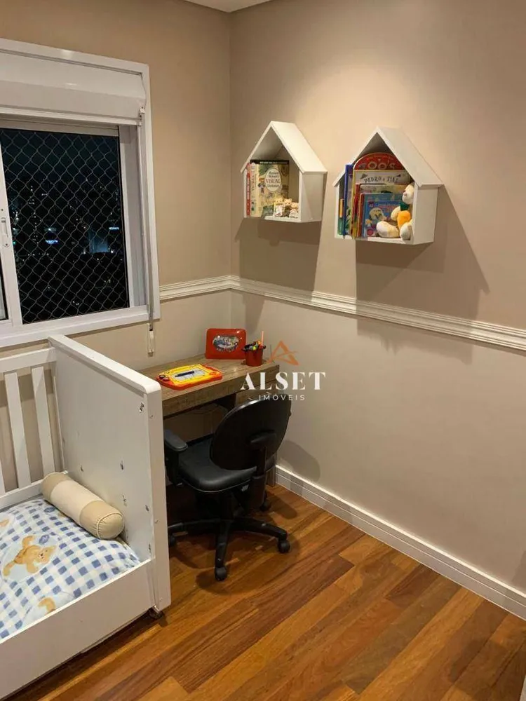 Apartamento, 3 quartos, 97 m² - Foto 7