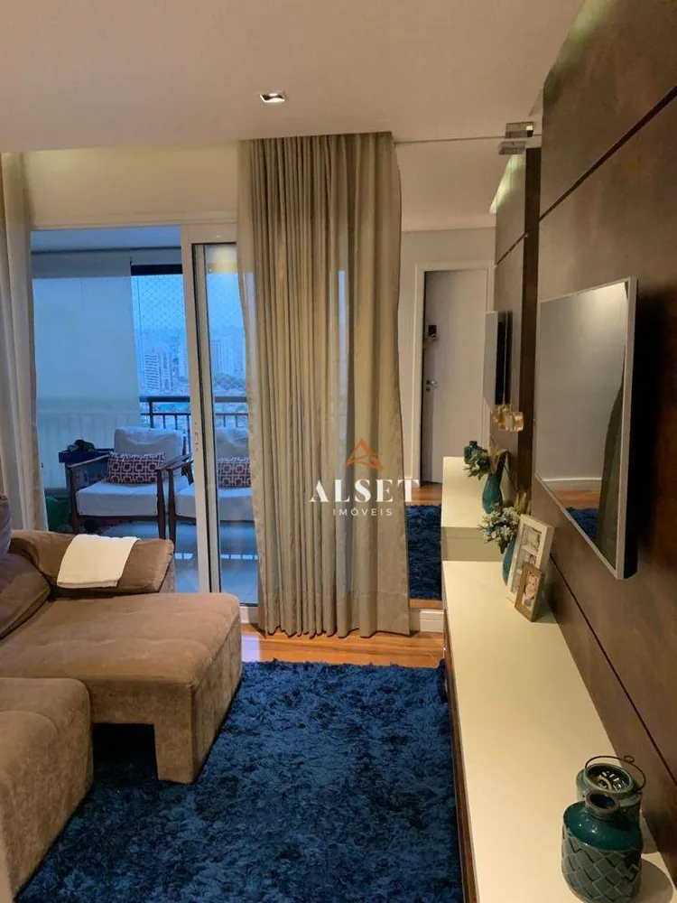 Apartamento, 3 quartos, 97 m² - Foto 4