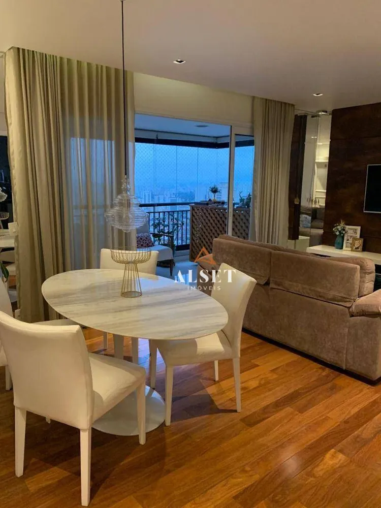 Apartamento, 3 quartos, 97 m² - Foto 1