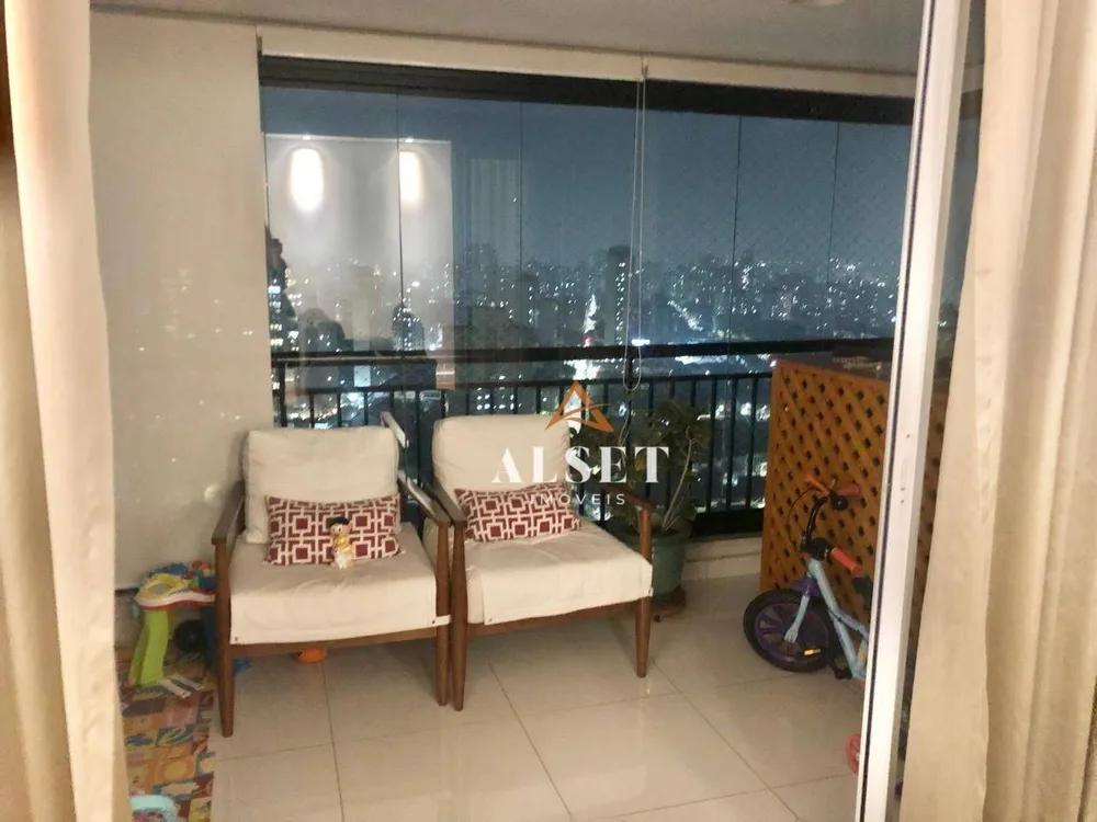 Apartamento, 3 quartos, 97 m² - Foto 5