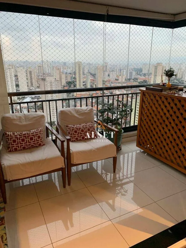 Apartamento, 3 quartos, 97 m² - Foto 4