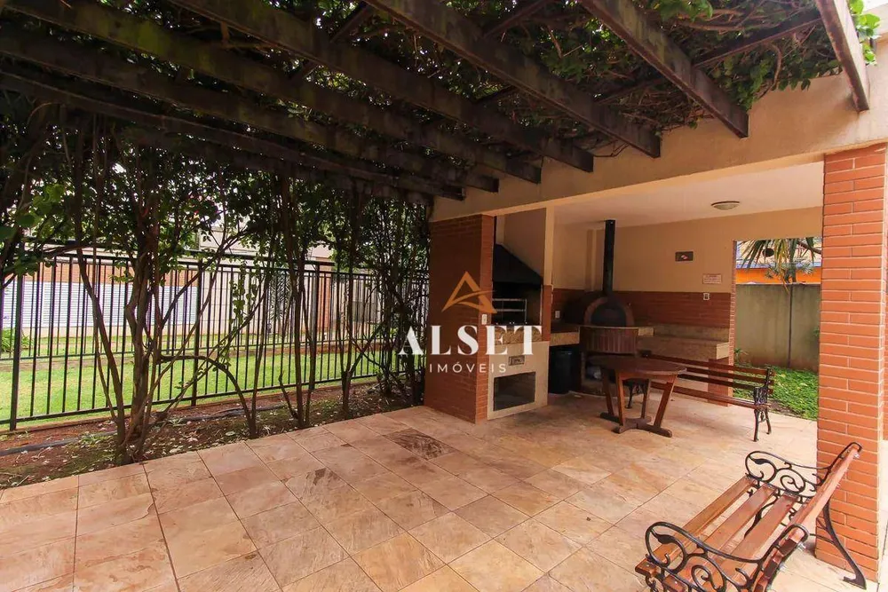 Apartamento, 3 quartos, 97 m² - Foto 1