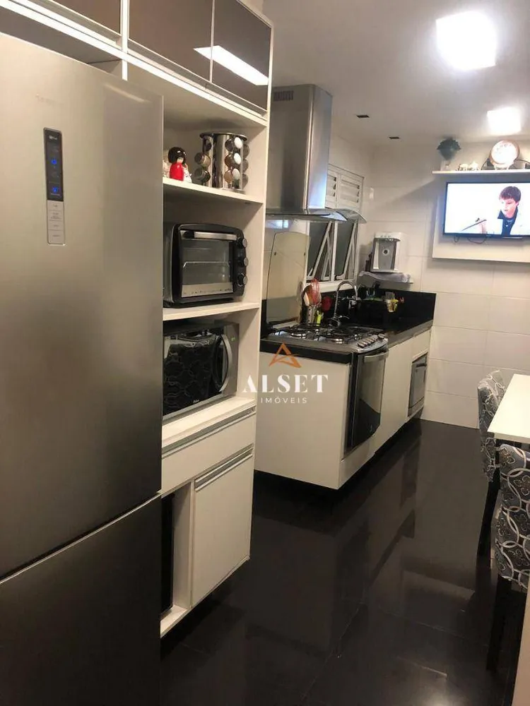 Apartamento, 3 quartos, 97 m² - Foto 6