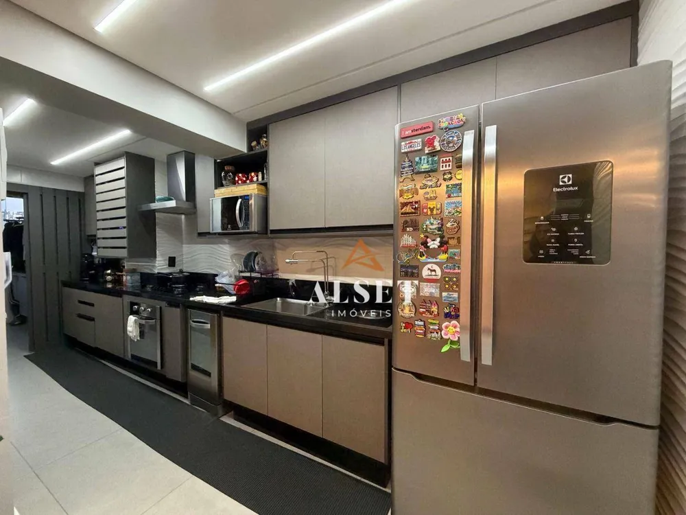 Apartamento, 2 quartos, 165 m² - Foto 2