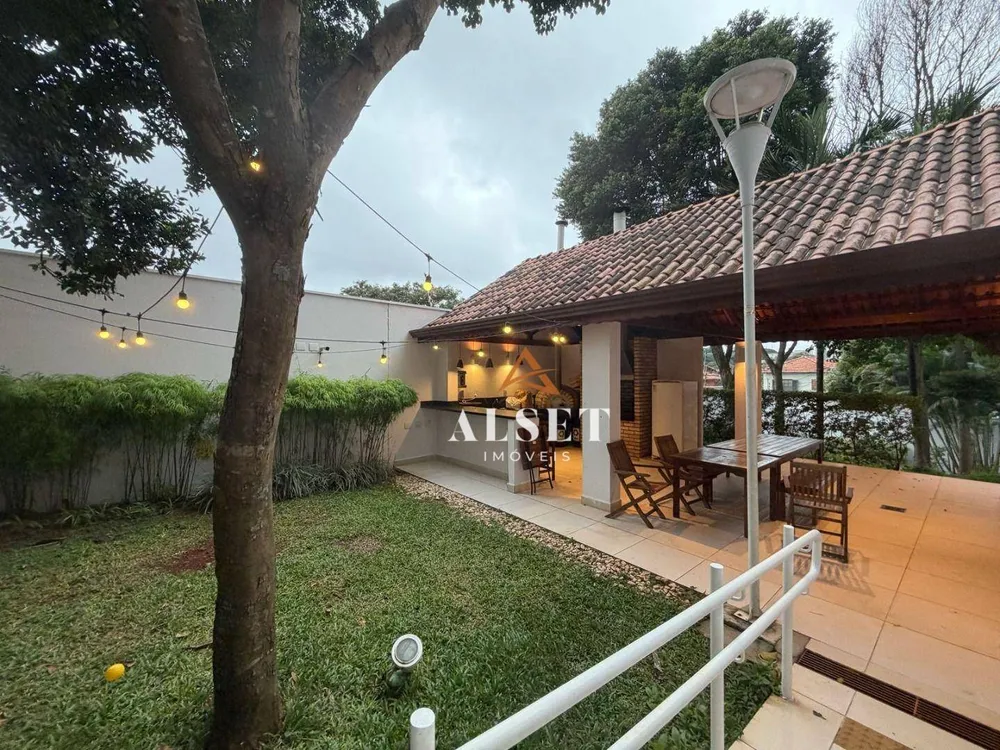 Apartamento, 2 quartos, 165 m² - Foto 11