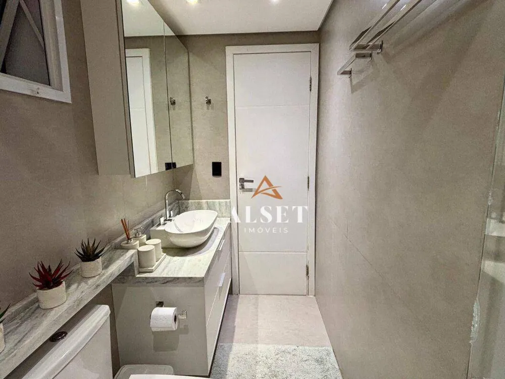 Apartamento, 2 quartos, 165 m² - Foto 5