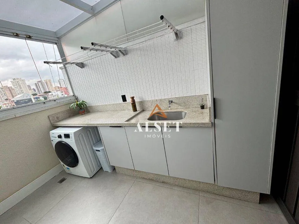 Apartamento, 2 quartos, 165 m² - Foto 3