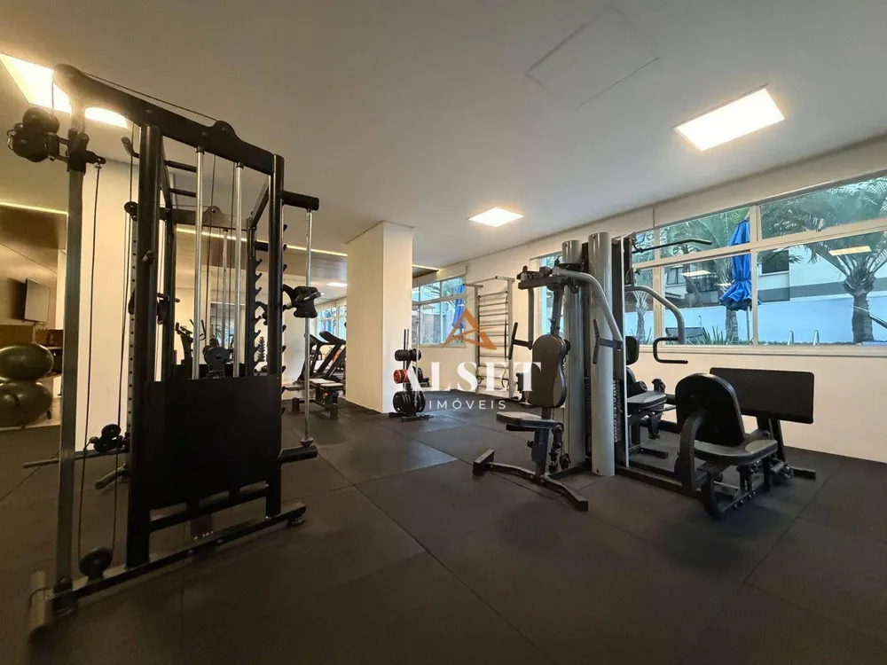 Apartamento, 2 quartos, 165 m² - Foto 7