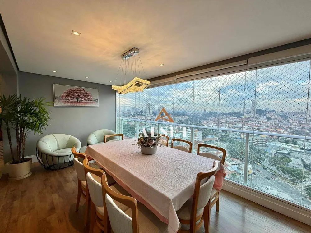 Apartamento, 3 quartos, 107 m² - Foto 11