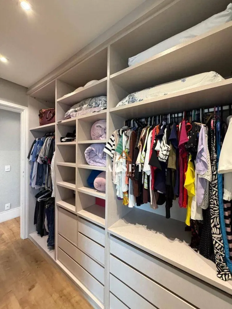 Apartamento, 3 quartos, 107 m² - Foto 4