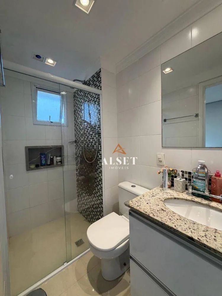 Apartamento, 3 quartos, 107 m² - Foto 3