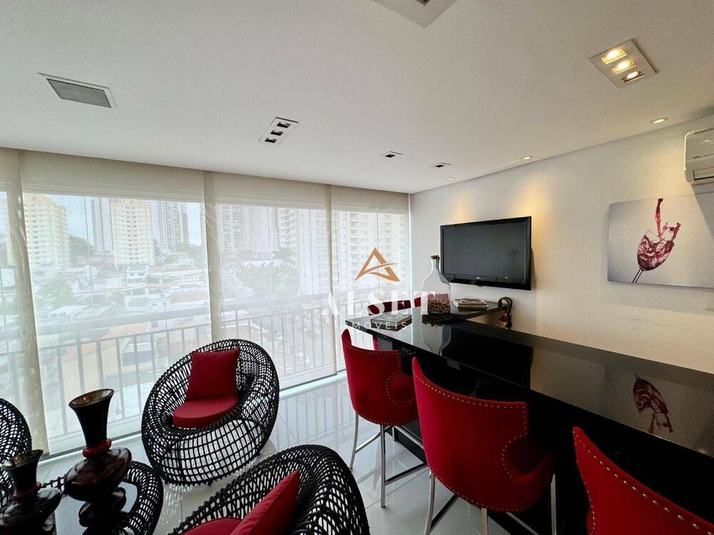 Apartamento, 2 quartos, 99 m² - Foto 8