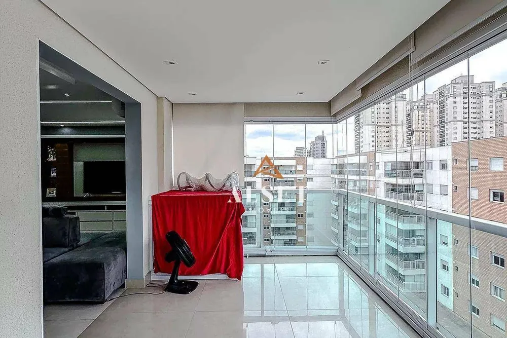 Apartamento, 3 quartos, 100 m² - Foto 6