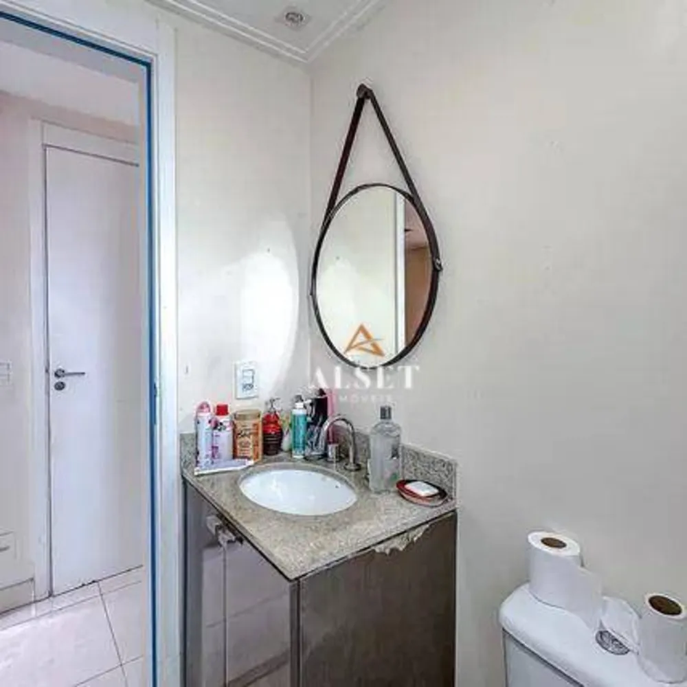 Apartamento, 3 quartos, 100 m² - Foto 5