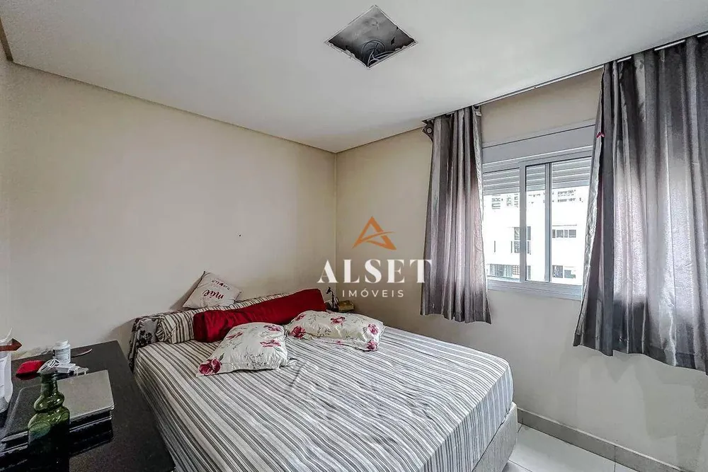 Apartamento, 3 quartos, 100 m² - Foto 12