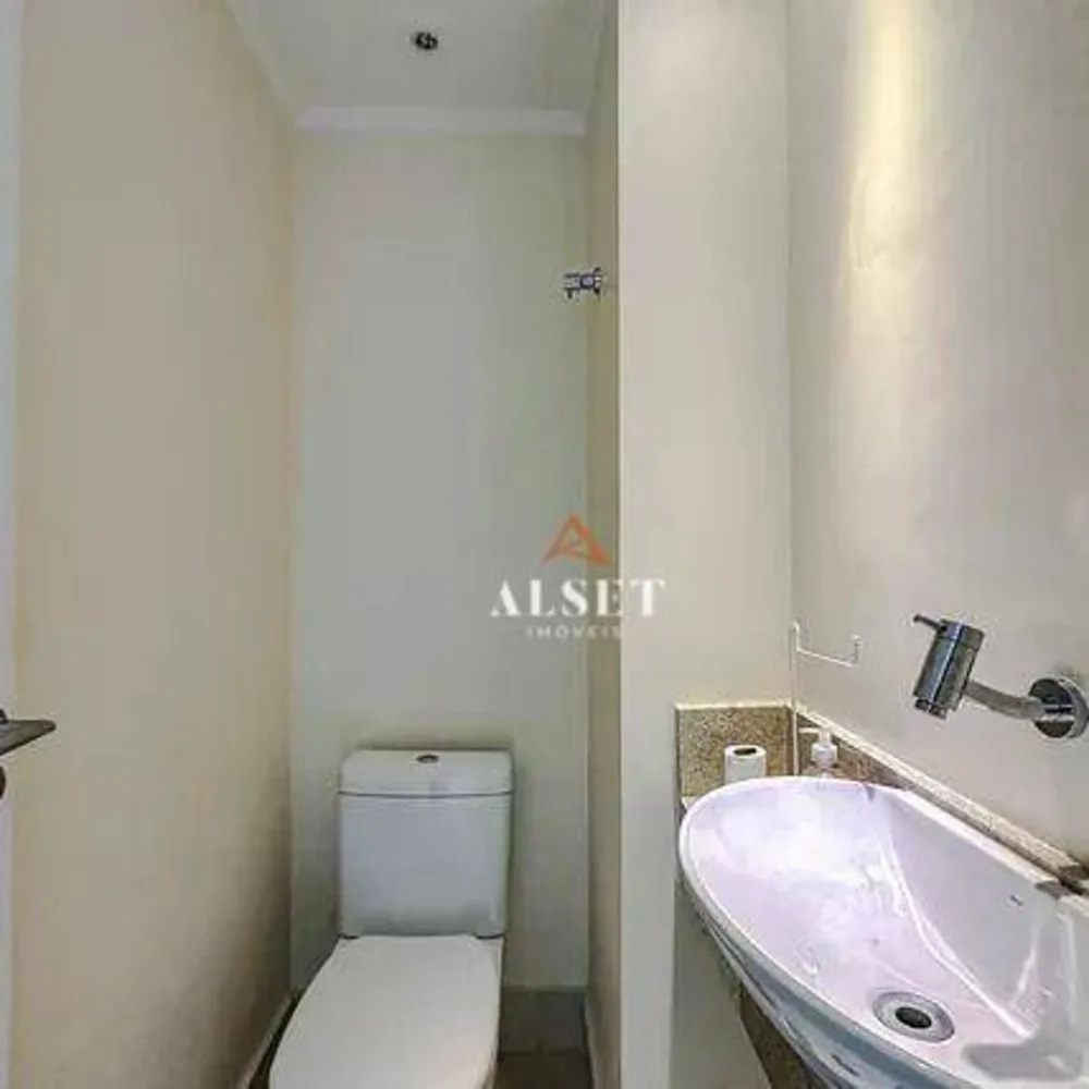 Apartamento, 3 quartos, 100 m² - Foto 9