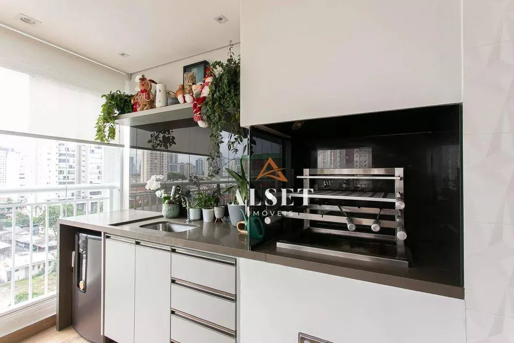 Apartamento, 3 quartos, 102 m² - Foto 2