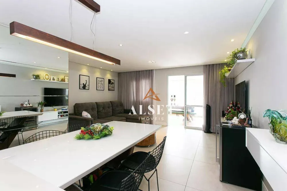 Apartamento, 3 quartos, 102 m² - Foto 4
