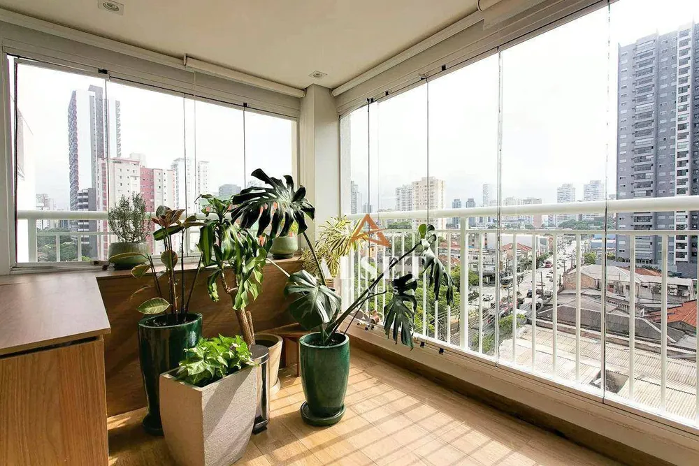 Apartamento, 3 quartos, 102 m² - Foto 3