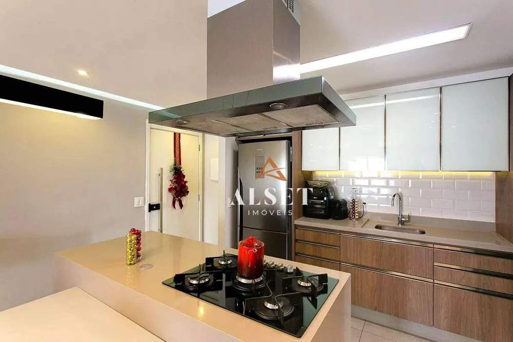 Apartamento, 3 quartos, 102 m² - Foto 1