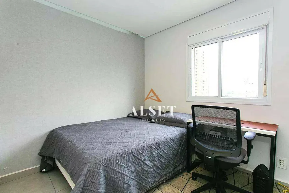 Apartamento, 3 quartos, 102 m² - Foto 8