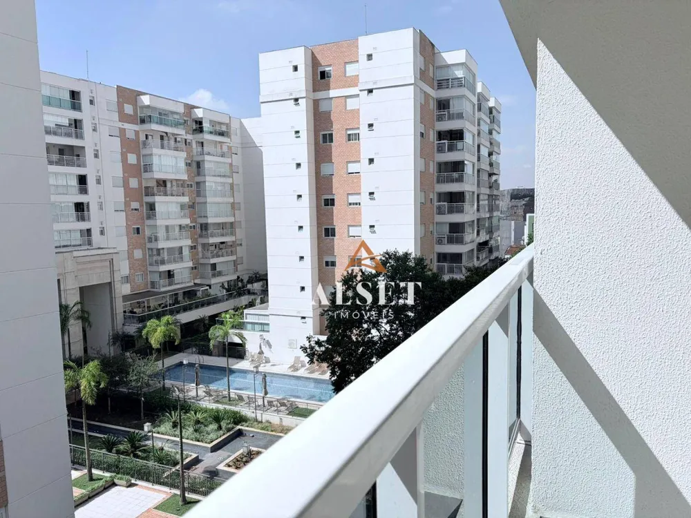 Sala-Conjunto, 46 m² - Foto 8