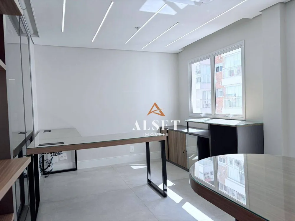 Sala-Conjunto, 46 m² - Foto 6