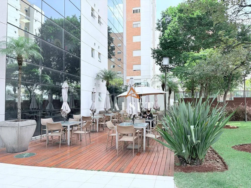 Sala-Conjunto, 46 m² - Foto 12