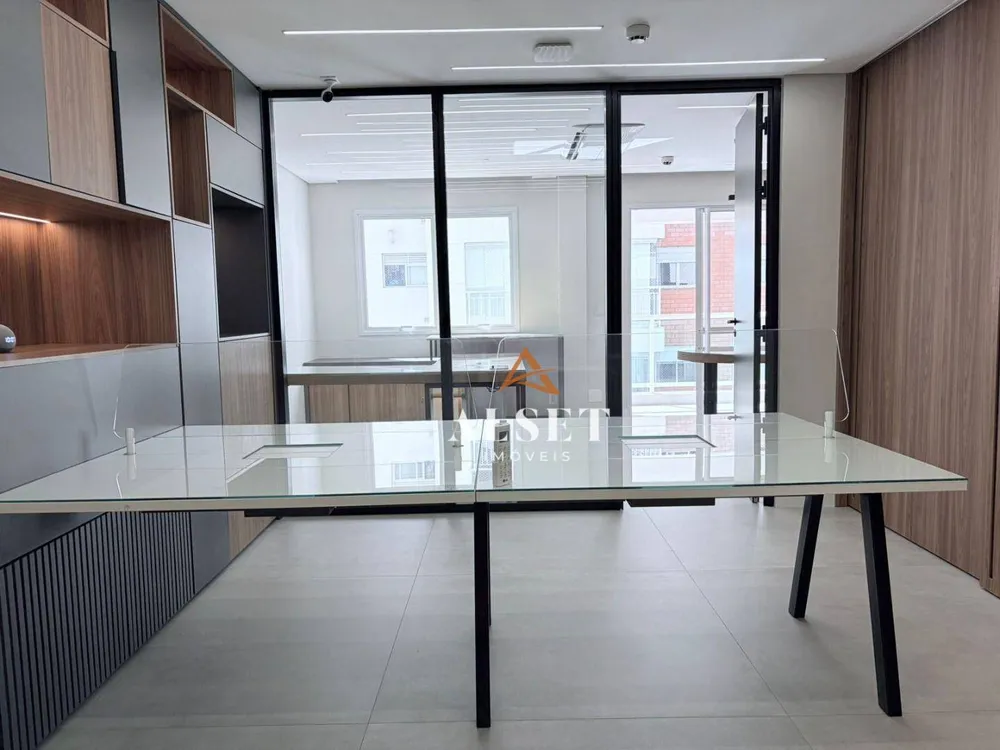 Sala-Conjunto, 46 m² - Foto 1