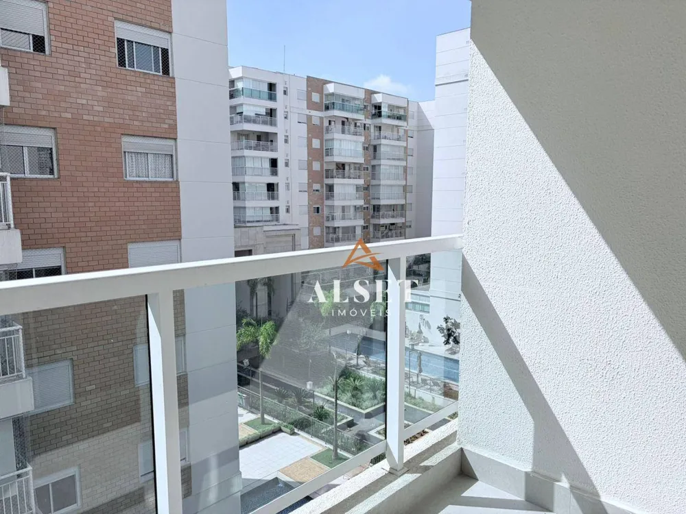 Sala-Conjunto, 46 m² - Foto 9