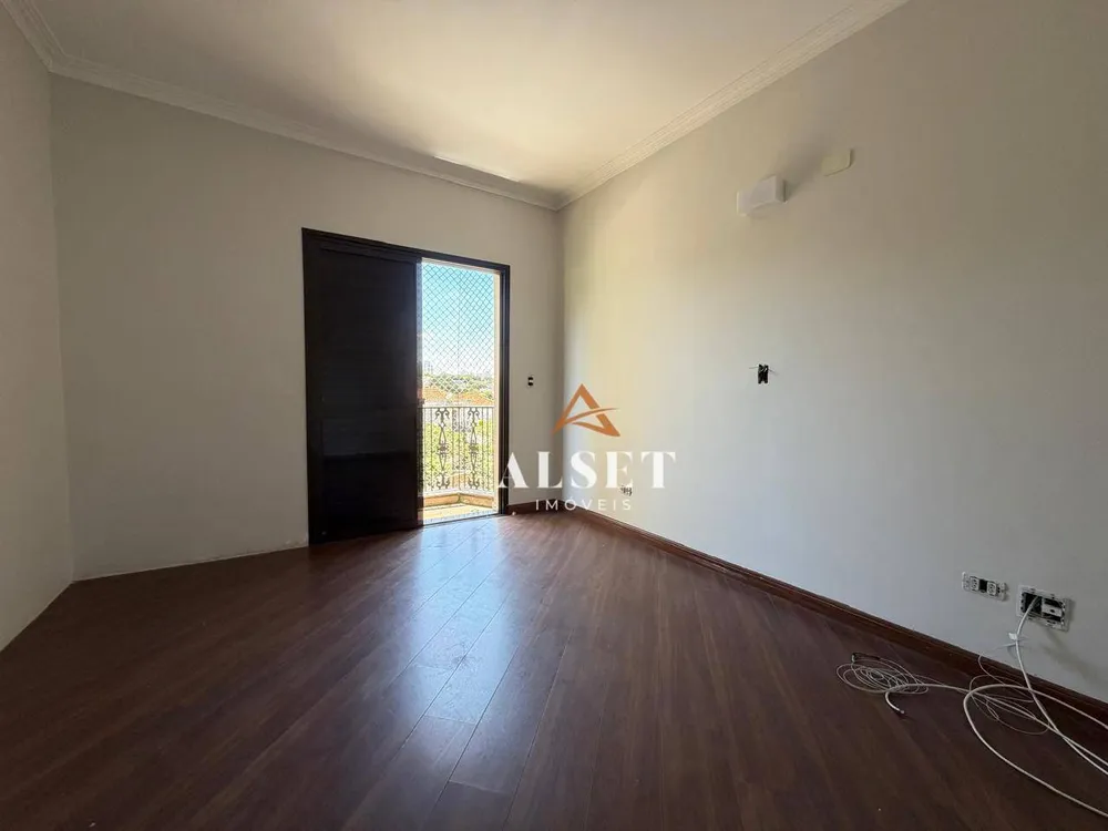 Apartamento, 3 quartos, 132 m² - Foto 5