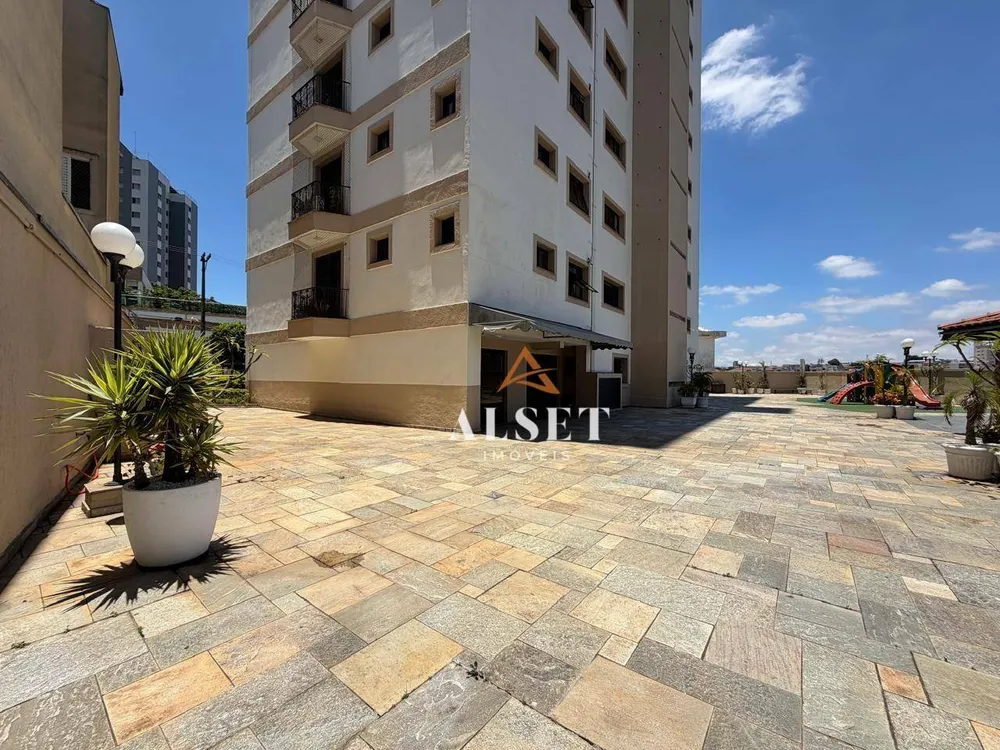 Apartamento, 3 quartos, 132 m² - Foto 6