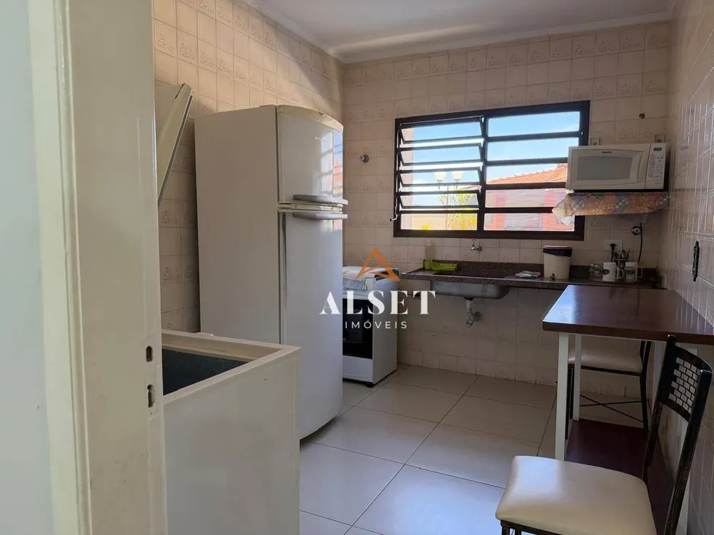 Apartamento, 3 quartos, 132 m² - Foto 8