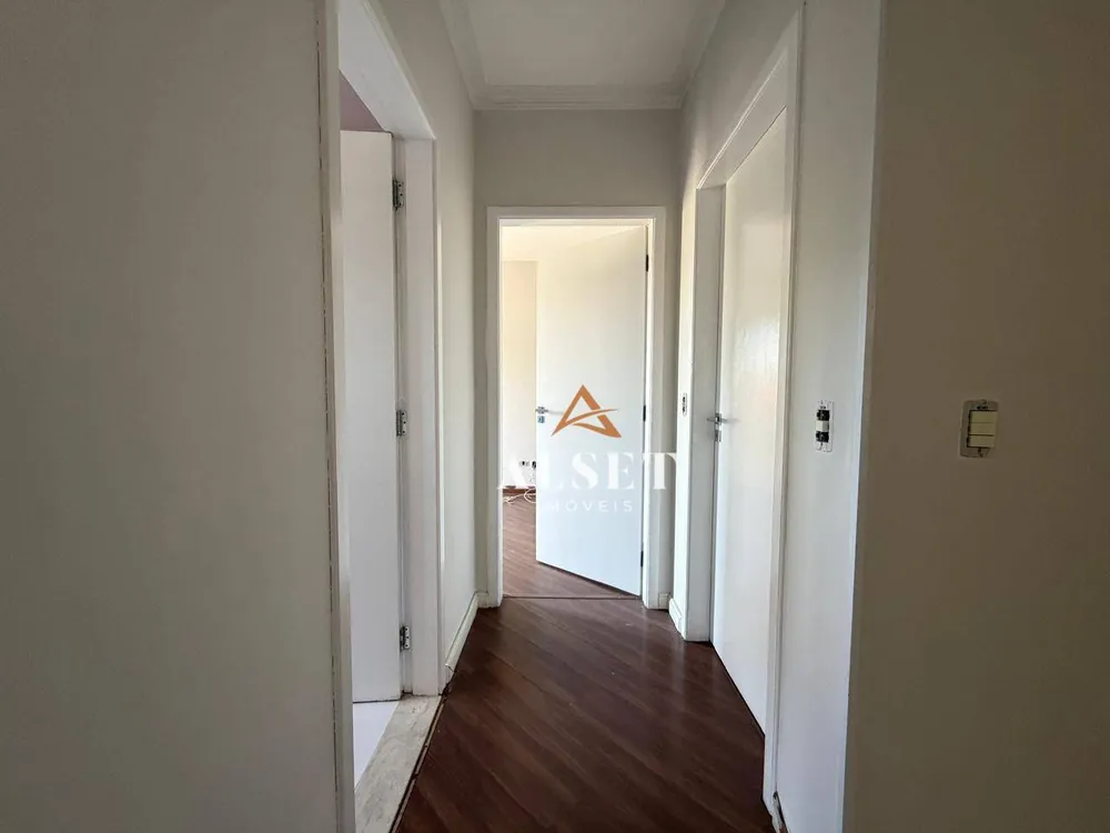 Apartamento, 3 quartos, 132 m² - Foto 6