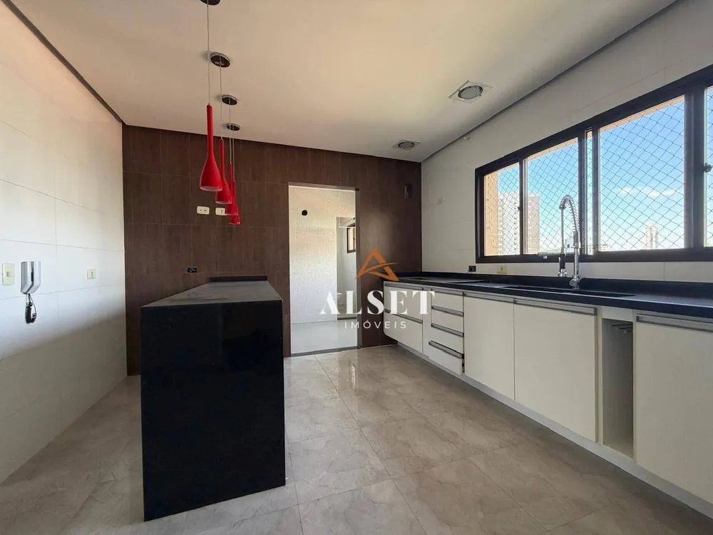 Apartamento, 3 quartos, 132 m² - Foto 12