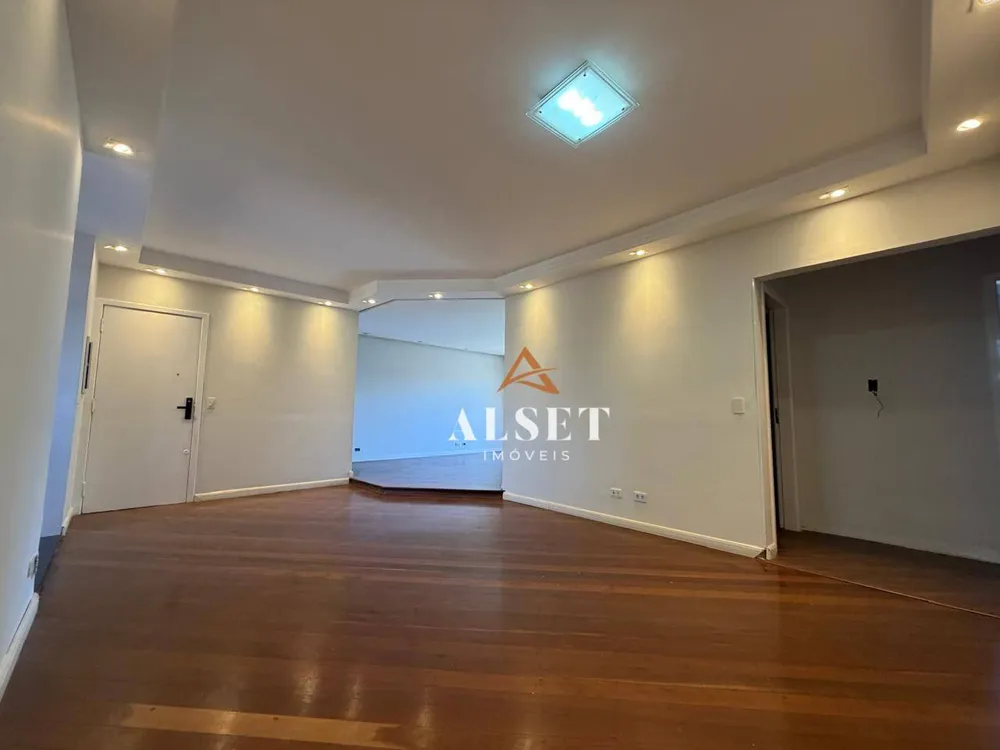 Apartamento, 3 quartos, 132 m² - Foto 2