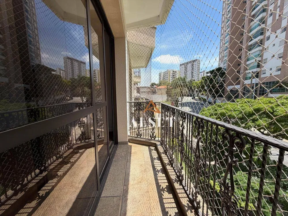 Apartamento, 3 quartos, 132 m² - Foto 11