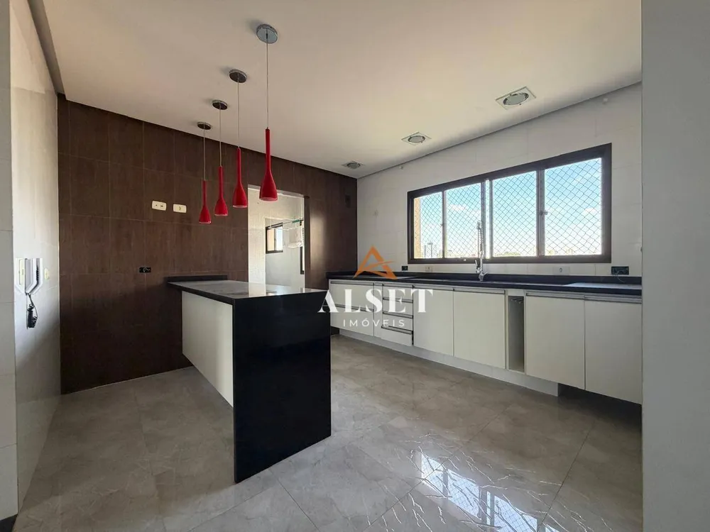 Apartamento, 3 quartos, 132 m² - Foto 10