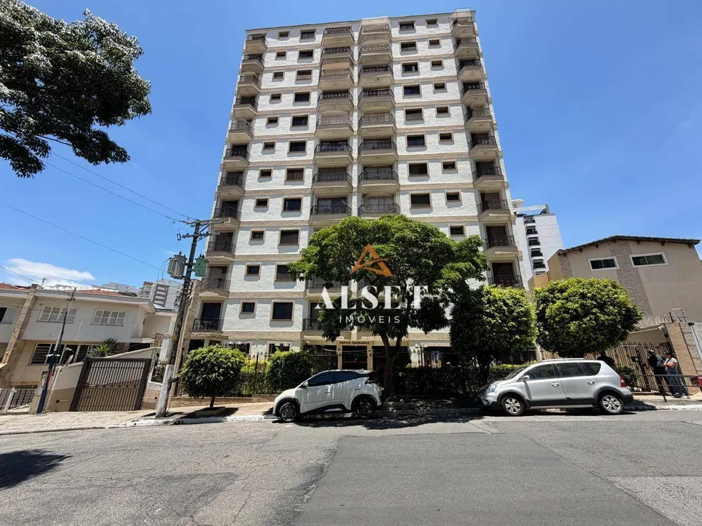 Apartamento, 3 quartos, 132 m² - Foto 7