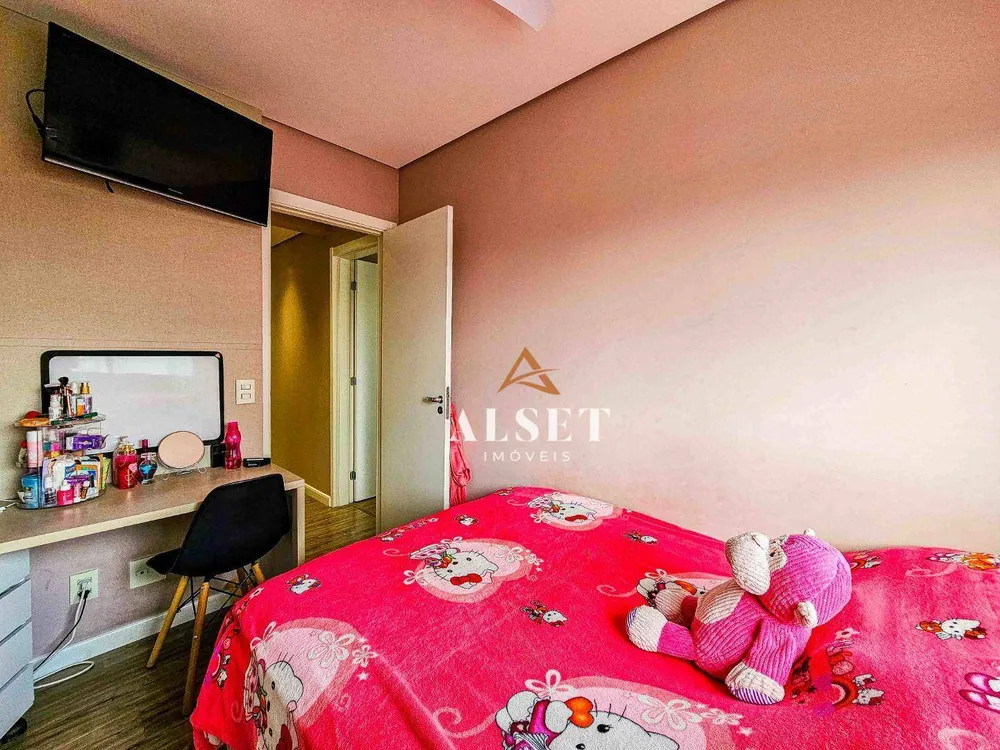 Apartamento, 3 quartos, 81 m² - Foto 1