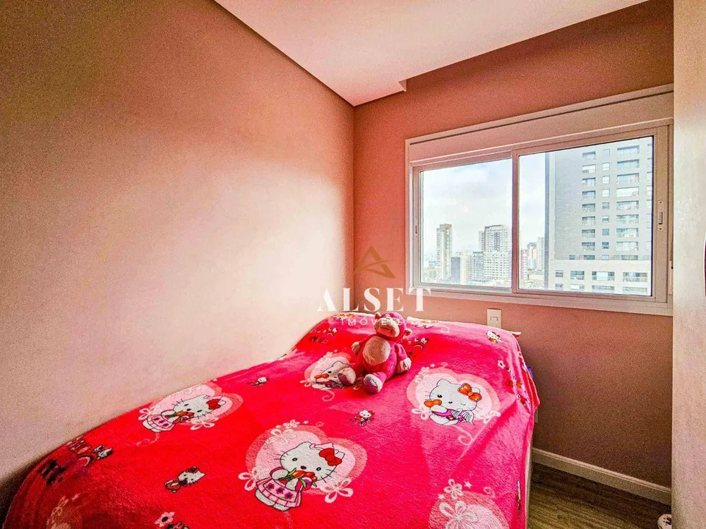 Apartamento, 3 quartos, 81 m² - Foto 10