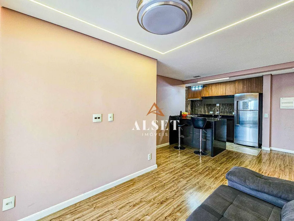 Apartamento, 3 quartos, 81 m² - Foto 9