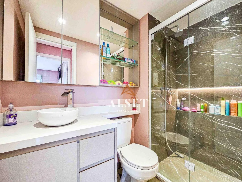 Apartamento, 3 quartos, 81 m² - Foto 6