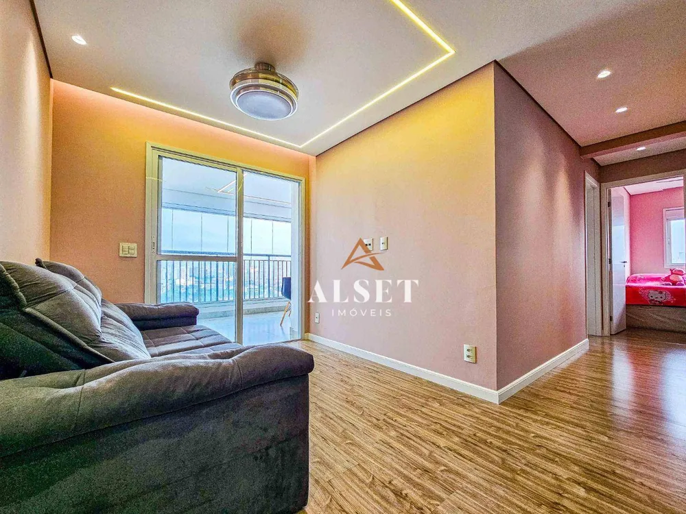 Apartamento, 3 quartos, 81 m² - Foto 8