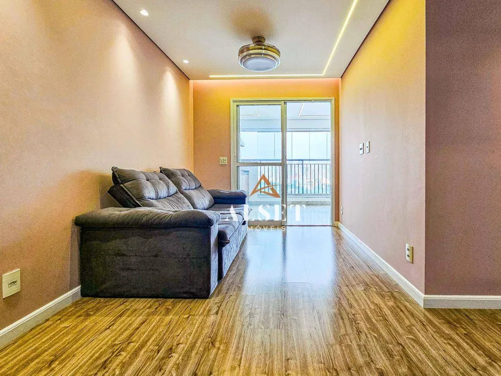 Apartamento, 3 quartos, 81 m² - Foto 2