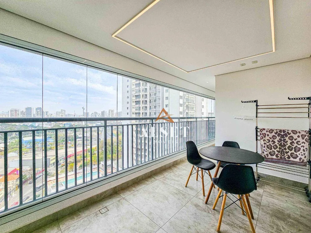 Apartamento, 3 quartos, 81 m² - Foto 11