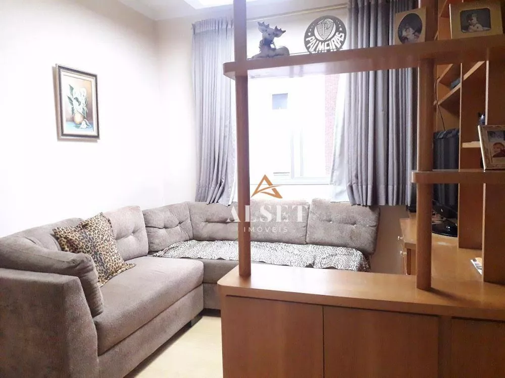 Apartamento, 3 quartos, 178 m² - Foto 3