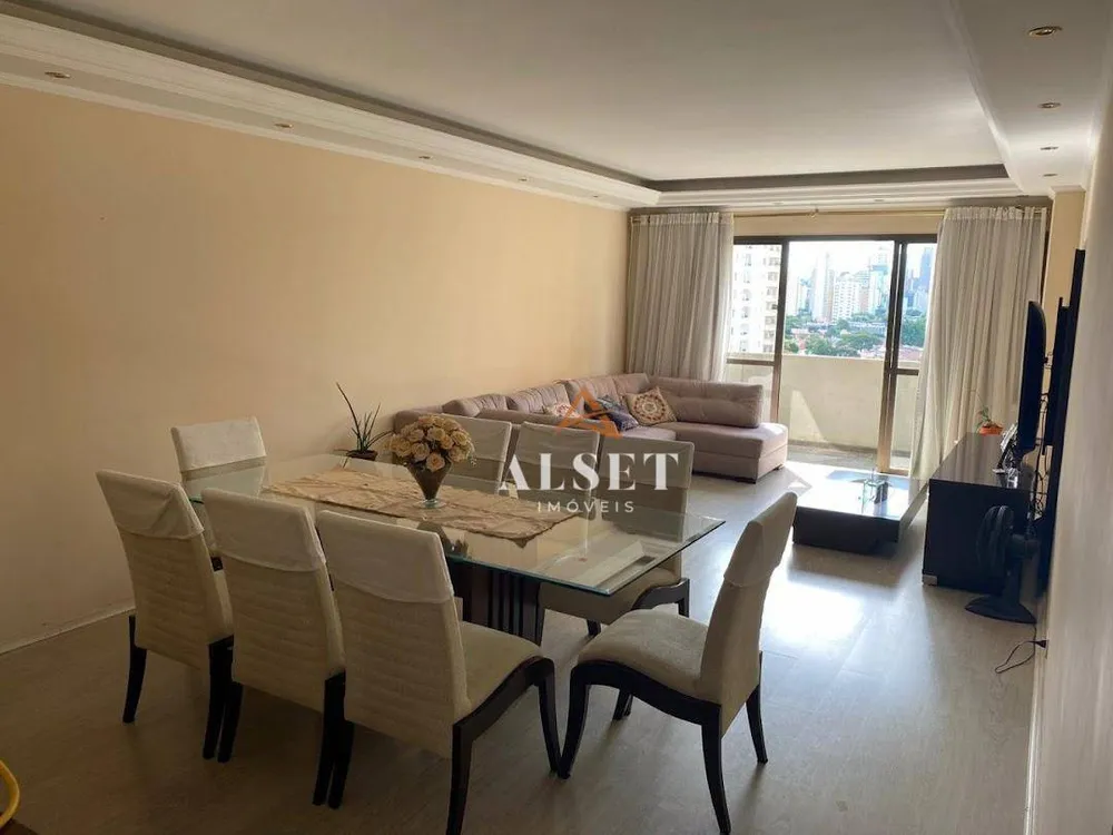 Apartamento, 3 quartos, 178 m² - Foto 3