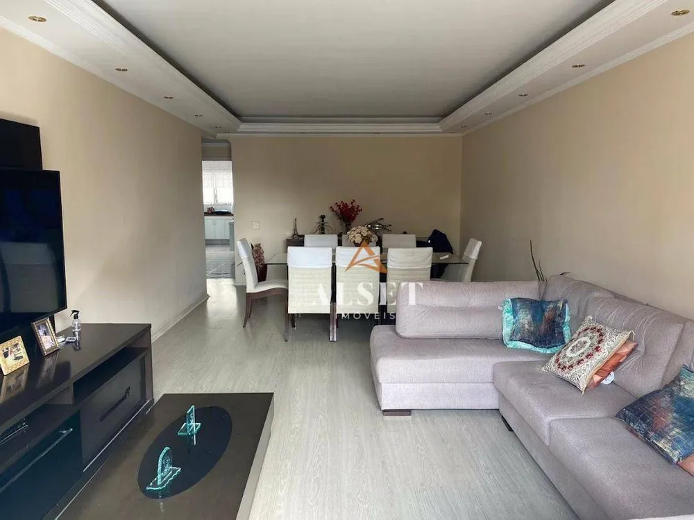 Apartamento, 3 quartos, 178 m² - Foto 1