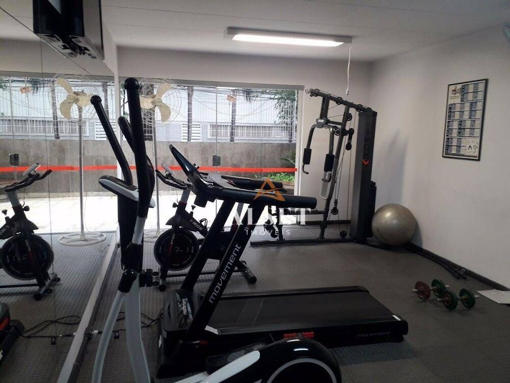 Apartamento, 3 quartos, 178 m² - Foto 12